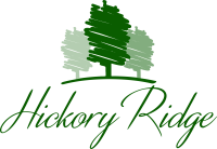 Hickory ridge golf & rv resort