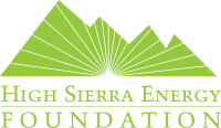 High sierra energy foundation