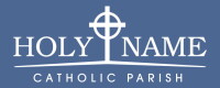 Holy name catholic parish