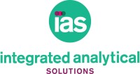 Integrated analytical solutions, inc.