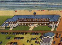 Blockade Runner Beach Resort