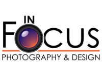 In-focus photography