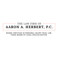 Law firm of aaron a. herbert, p.c.