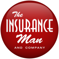 The insurance man & assoc