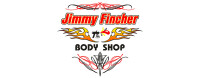 Jimmy fincher body shop