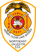 Kemah fire department