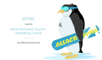 Kenai peninsula tourism marketing council