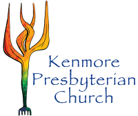 Kenmore presbyterian church