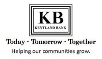 Kentland bank