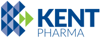 Kent pharmaceuticals
