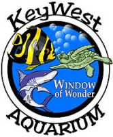 Key west aquarium