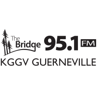 Kggv-lp guerneville, the bridge, 95.1 fm