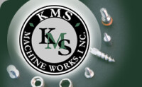Kms machine works
