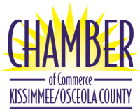 Kissimmee/osceola county chamber of commerce