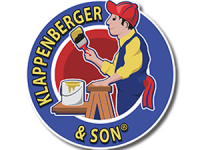 Klappenberger & son