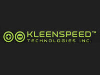 Kleenspeed technologies