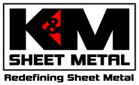 K&m sheet metal llc