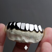 The Black & Gold Grill