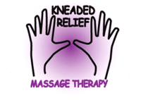 Kneaded relief massage therapy