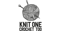 Knit one crochet too