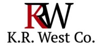 K.r. west company, inc.