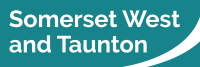 Taunton Deane Borough Council and West Somerset Council