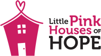 Little pink houses of hope