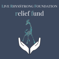 Live rhysstrong foundation