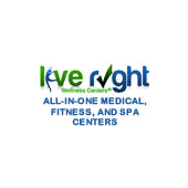Live right wellness centers