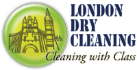London dry cleaners