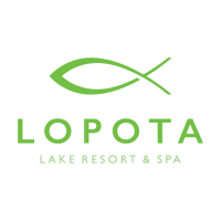 Lopota lake resort & spa