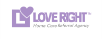 Love right home care
