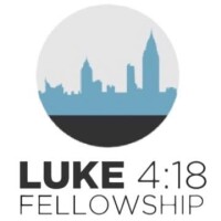 Luke 4-18 fellowship