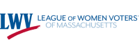League of women voters of massachusetts