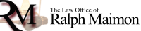 Law office of ralph maimon, p.s.