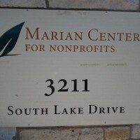 Marian center for nonprofits