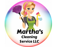 Martha's cleaning services inc.