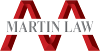 Martin law, p.a.