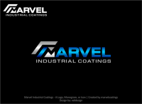 Marvel industrial coatings