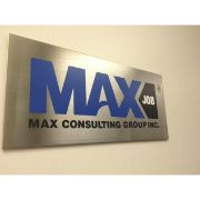 Max consulting group, inc.