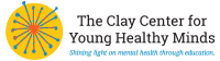 The mgh clay center for young healthy minds