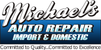Michaels auto repair