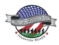 The hampton roads military relocation team