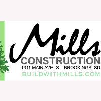Mills construction company
