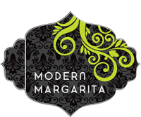 Modern margarita