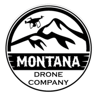 Montana aerial