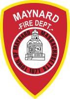 Maynard fire dept