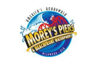Morey's piers, beachfront water parks & resorts
