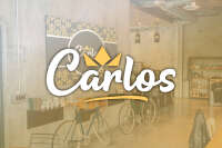 Carlos sá branding cenográfico