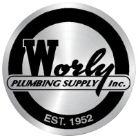 Worly plumbing supply inc